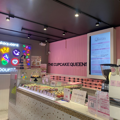 The Cupcake Queens