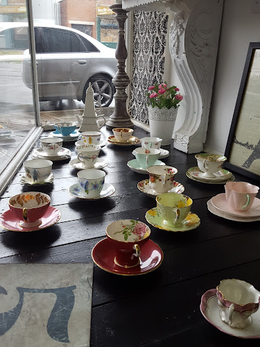 Comentarii opinii despre The Little French Cafe