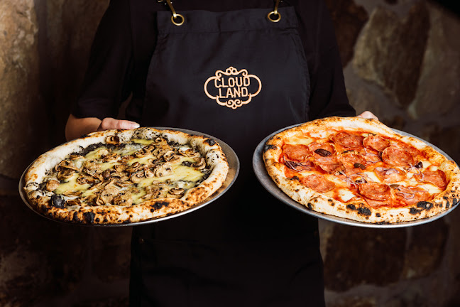 Opinii despre Cloudland în Fortitude Valley - Hospitality and gastronomy