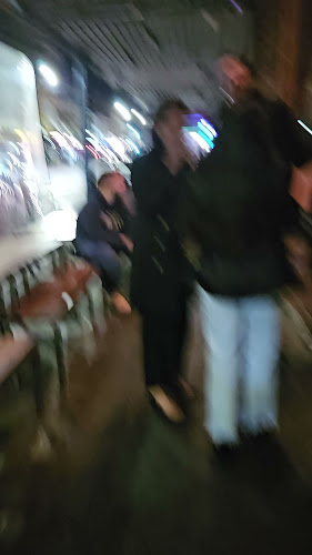 Holy Grail - Hospitality and gastronomy