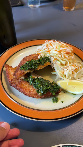 Marquis of Lorne - Fitzroy