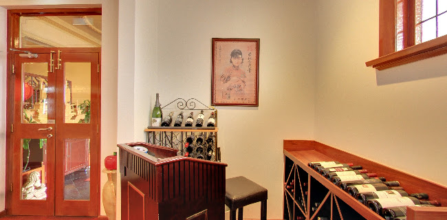 Opinii despre Citi Zen Restaurant în Adelaide - Hospitality and gastronomy