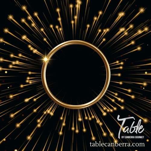 Table Canberra - Greenway