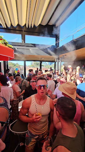 The Osborne Rooftop & Bar - Hospitality and gastronomy