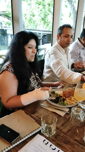 Opinii despre The Duke of Wellington în Melbourne - Hospitality and gastronomy