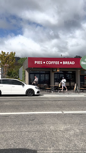 Banjo's Bakery Café - Lenah Valley