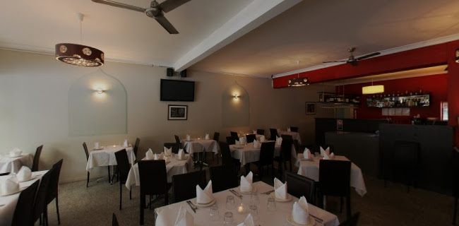 Taste of north India