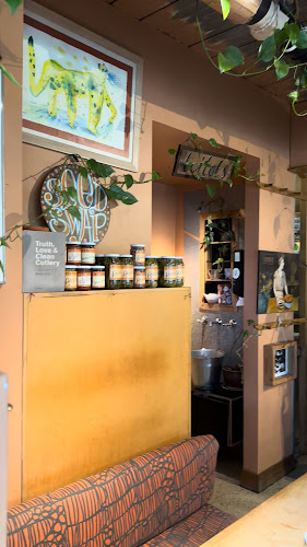 Opinii despre Café Troppo în Adelaide - Hospitality and gastronomy