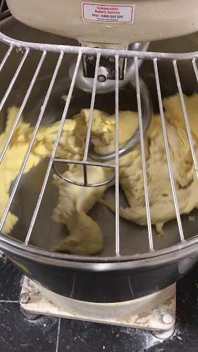 Malmsbury Bakery Café - Melbourne