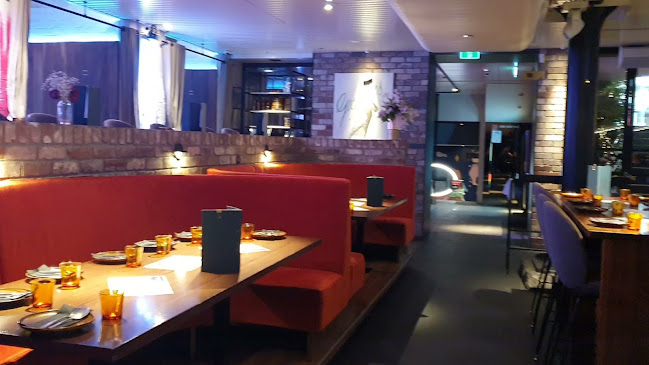 Opinii despre The George on Collins în Melbourne - Hospitality and gastronomy