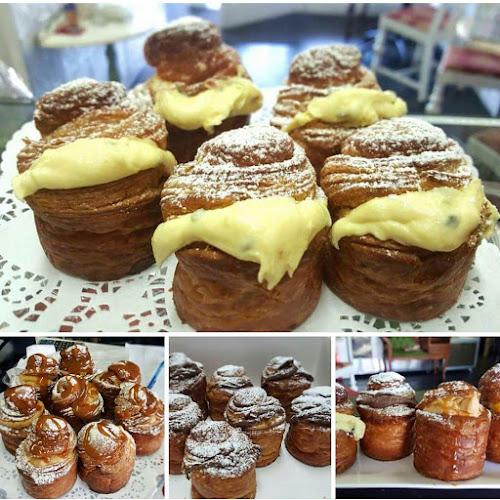 Comentarii opinii despre The Little French Cafe