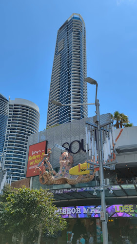 Comentarii opinii despre Surfers Pizza & Kebab (SPK Orchid)