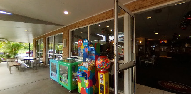 Comentarii opinii despre Moonee Beach Hotel