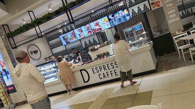 Opinii despre D espresso Caffe în Bateau Bay - Hospitality and gastronomy