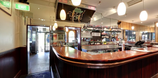 Prince Albert Hotel - Adelaide