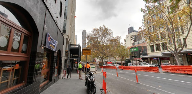 The Crafty Squire - Melbourne