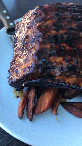 Opinii despre Hurricane's Grill Darling Harbour în Sydney - Hospitality and gastronomy