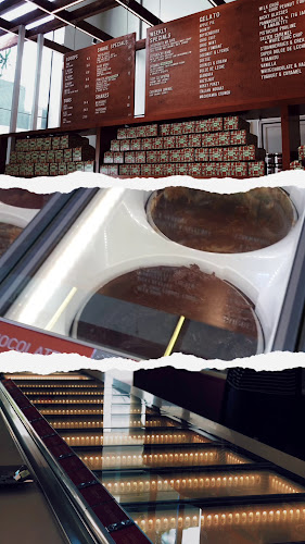 Comentarii opinii despre Gelato Messina Fortitude Valley