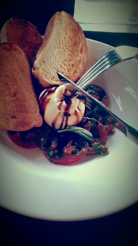 The Lake View Hotel - Hospitality and gastronomy