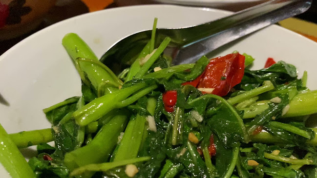 Opinii despre Long Chim în Perth - Hospitality and gastronomy