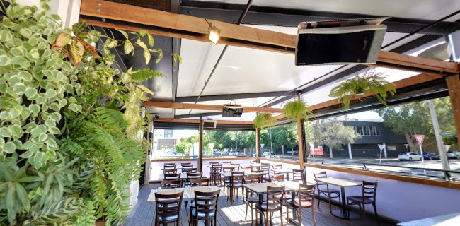 Da Mario Restaurant - Rosebery