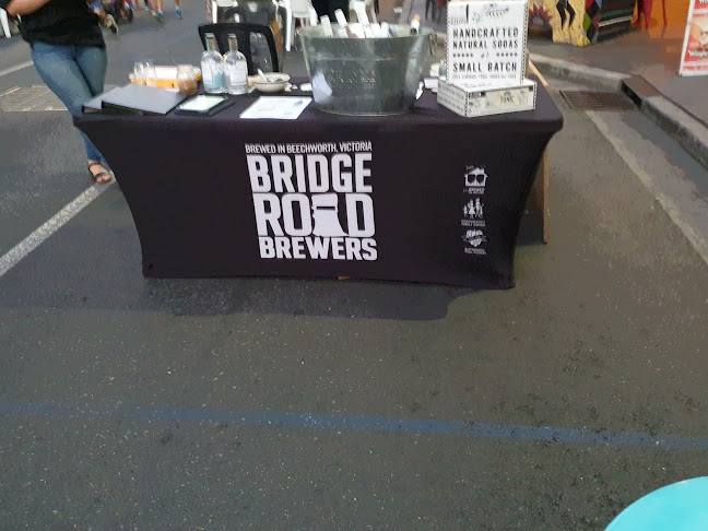 Hellbound Wine Bar - Adelaide