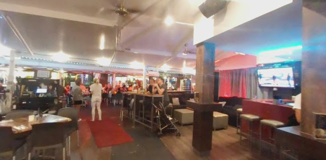 Opinii despre Central Lounge în Surfers Paradise - Hospitality and gastronomy
