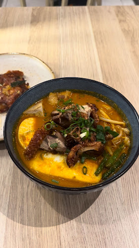 Opinii despre Laksa & Beer Co în Geelong - Hospitality and gastronomy