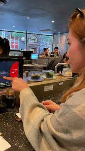 Opinii despre Sushirio în Sydney - Hospitality and gastronomy