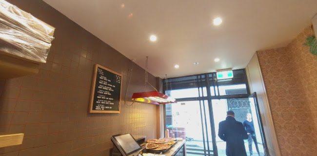 Pizza Pizza Pizza - Melbourne