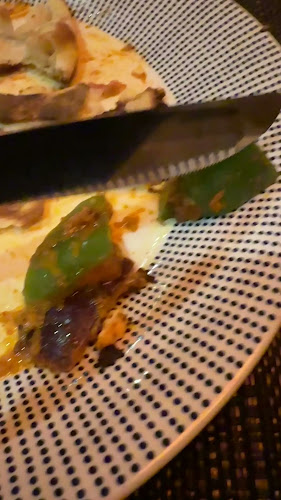 Comentarii opinii despre Saffron Indian Gourmet