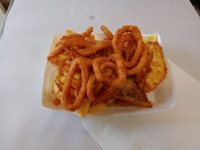 Urunga Seafood & Takeaway