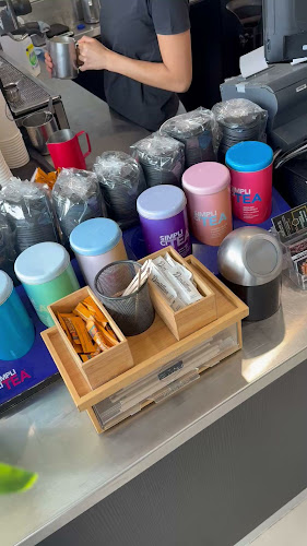 Opinii despre Bakery On Linden în Linden Park - Hospitality and gastronomy