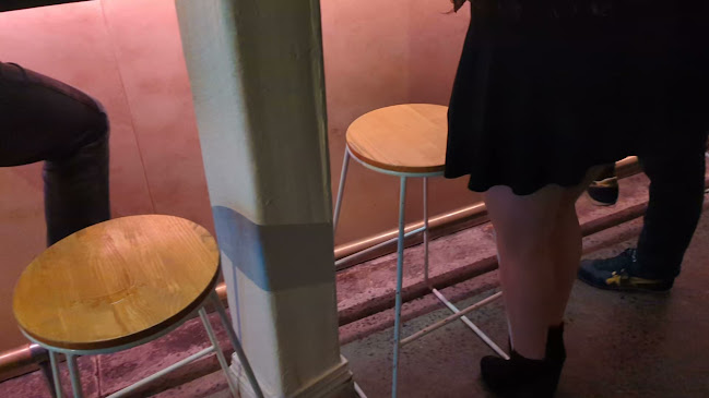 Opinii despre Cargo Bar Pizza Lounge în Battery Point - Hospitality and gastronomy