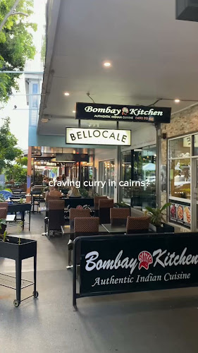 Opinii despre Bombay Kitchen Cairns city în Cairns City - Hospitality and gastronomy