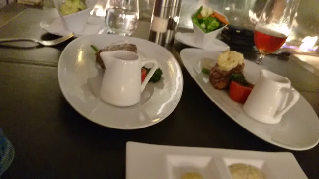 Firewater Grille - Hospitality and gastronomy