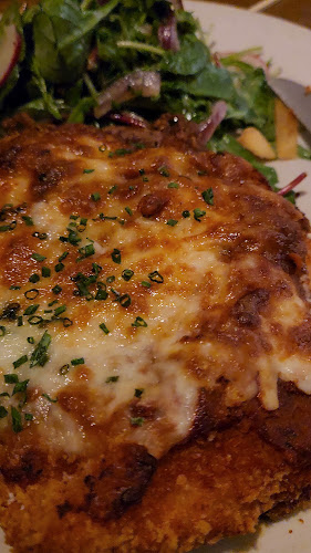 Opinii despre Notting Hill Hotel (The Nott) în Notting Hill - Hospitality and gastronomy