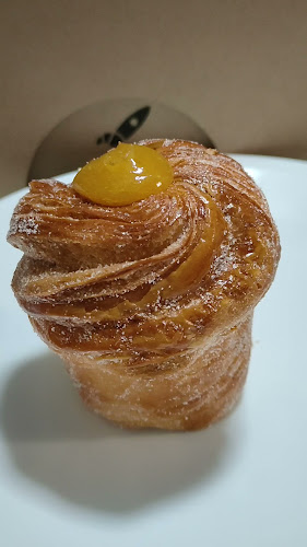 Opinii despre Lune Croissanterie South Brisbane în South Brisbane - Hospitality and gastronomy