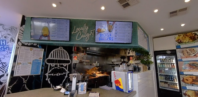 Fish Boss East Victoria Park