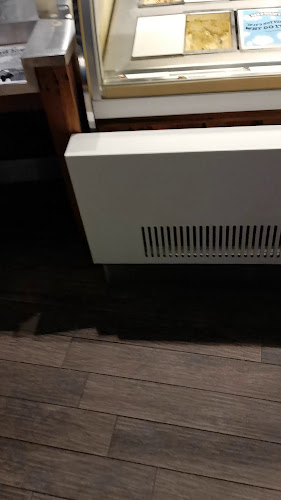 Opinii despre Ben & Jerry's în Ultimo - Hospitality and gastronomy