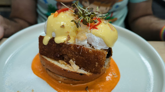 Opinii despre Dandy Lane Cafe în Hobart - Hospitality and gastronomy