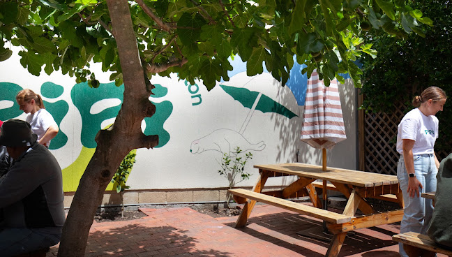 Pipi Middleton - Pipi Eatery & Pipi Stays