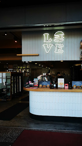 Grill'd Chermside - Hospitality and gastronomy