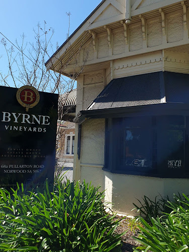 Byrne Vineyards