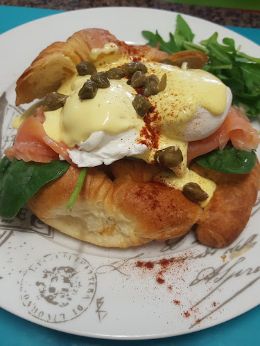 The Little French Cafe - Broadmeadow