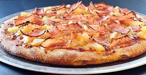 Edge Pizza Singleton