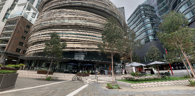 Opinii despre Pumphouse Restaurant & Bar în Sydney - Hospitality and gastronomy