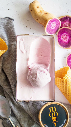 Opinii despre Moo'ed Ice Cream în Sydney - Hospitality and gastronomy