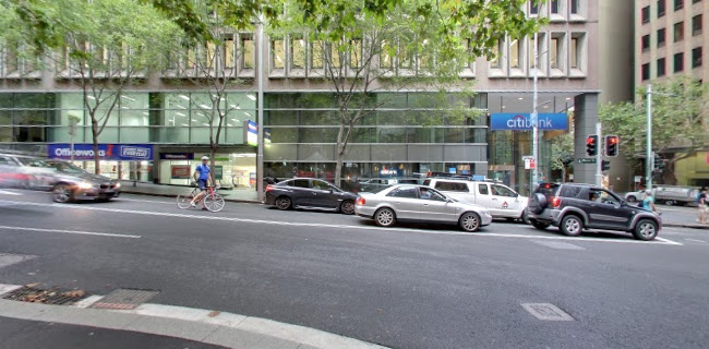 White Rabbit Sydney CBD - Sydney