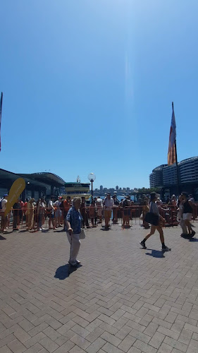 Comentarii opinii despre Gelatissimo Circular Quay